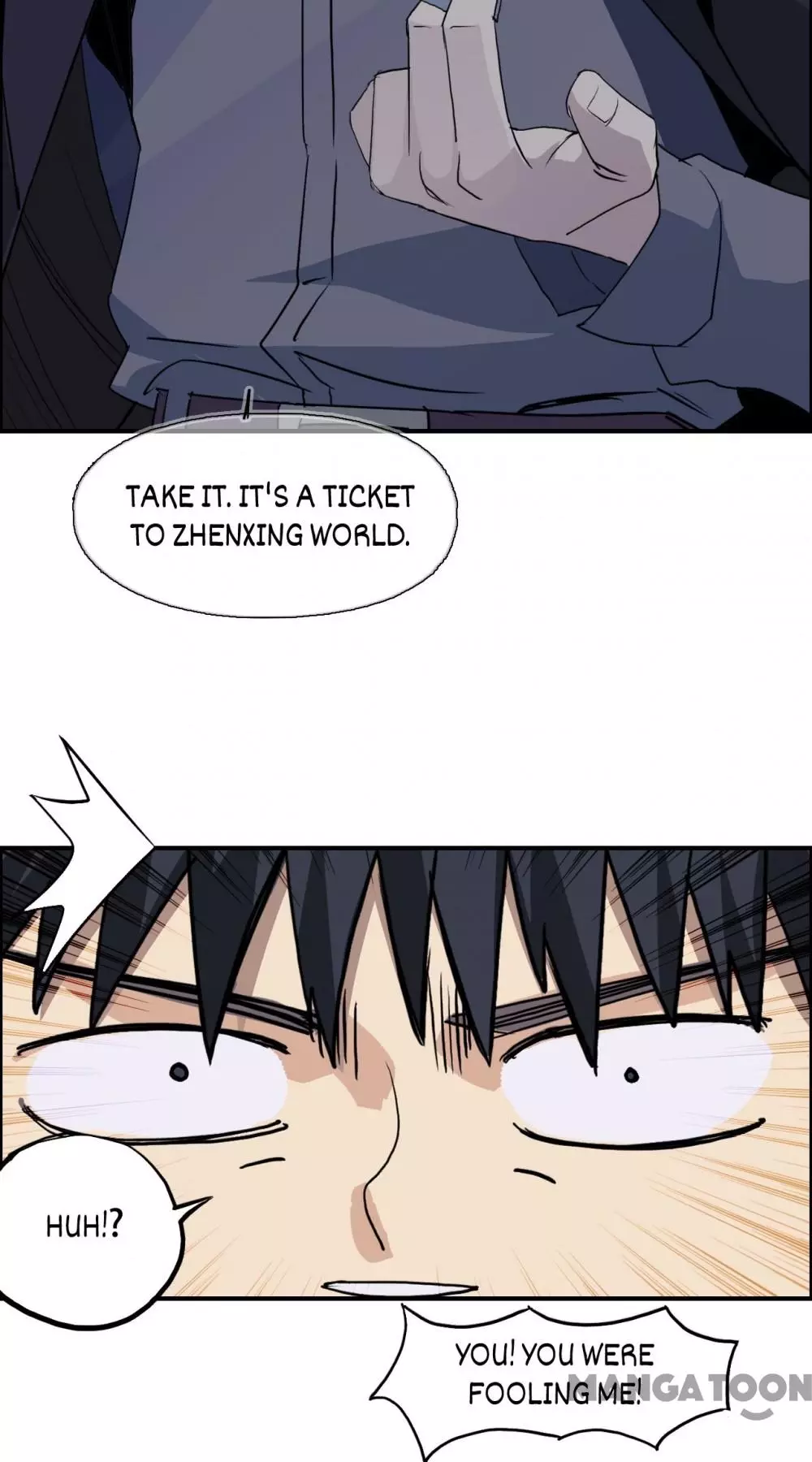 Manga page 4