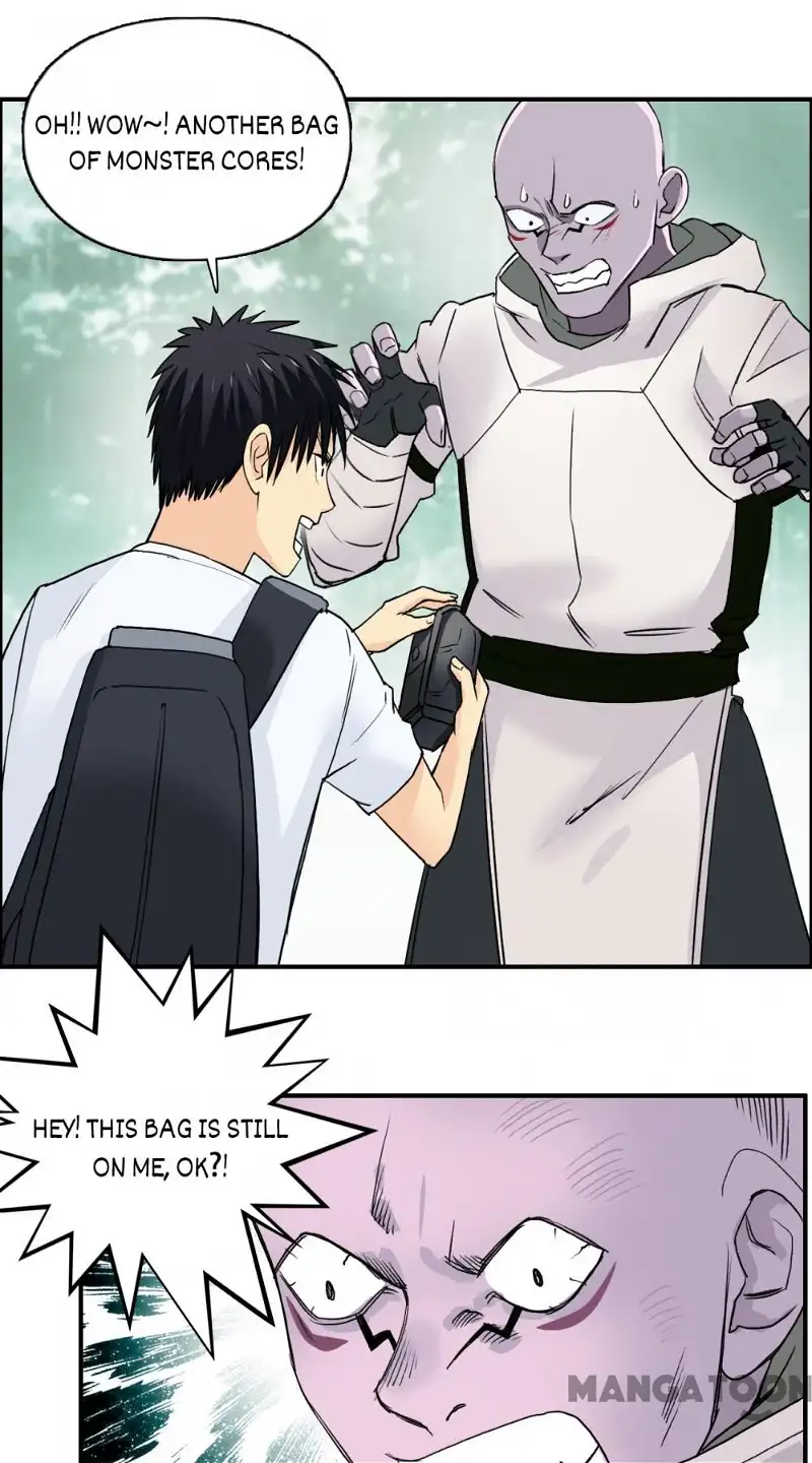 Manga page 20