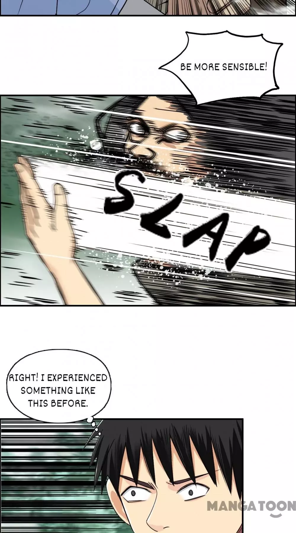 Manga page 10