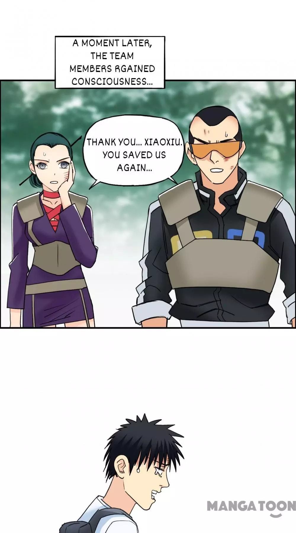 Manga page 17
