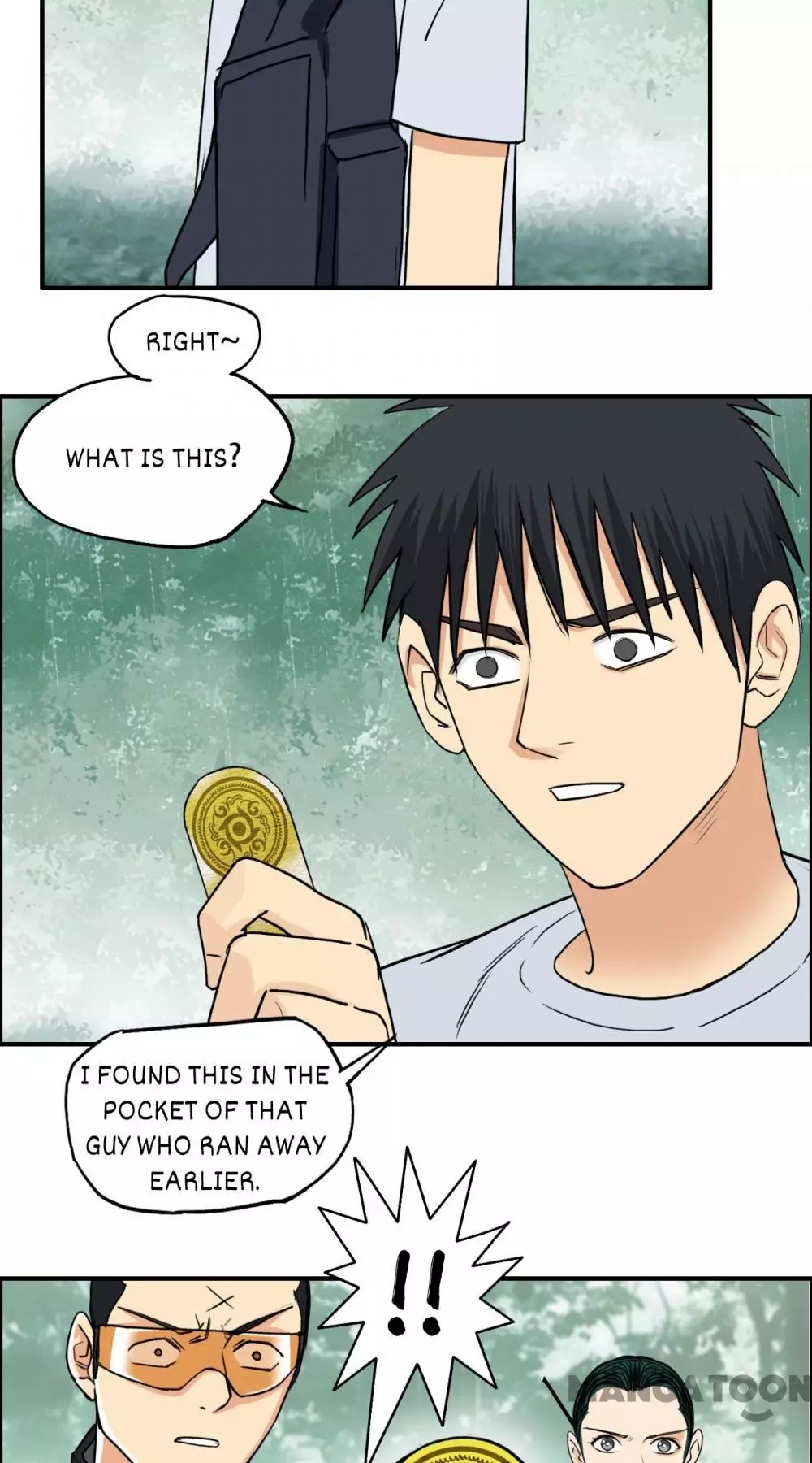 Manga page 19
