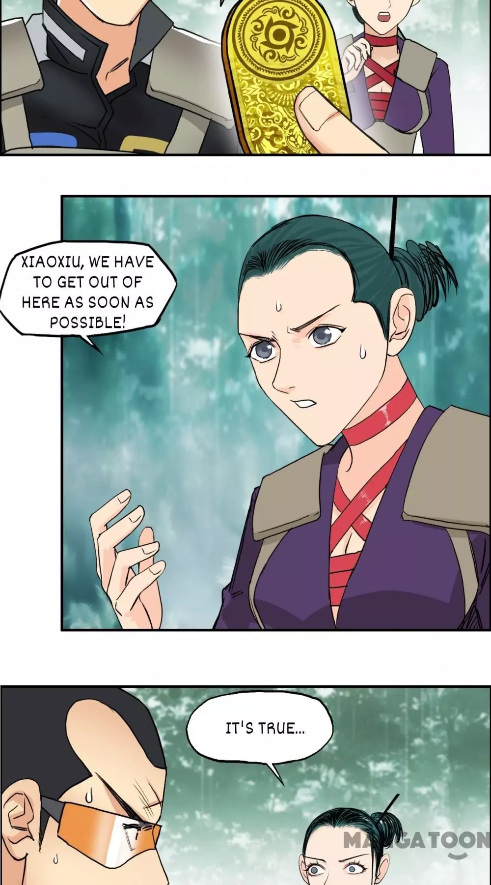 Manga page 20