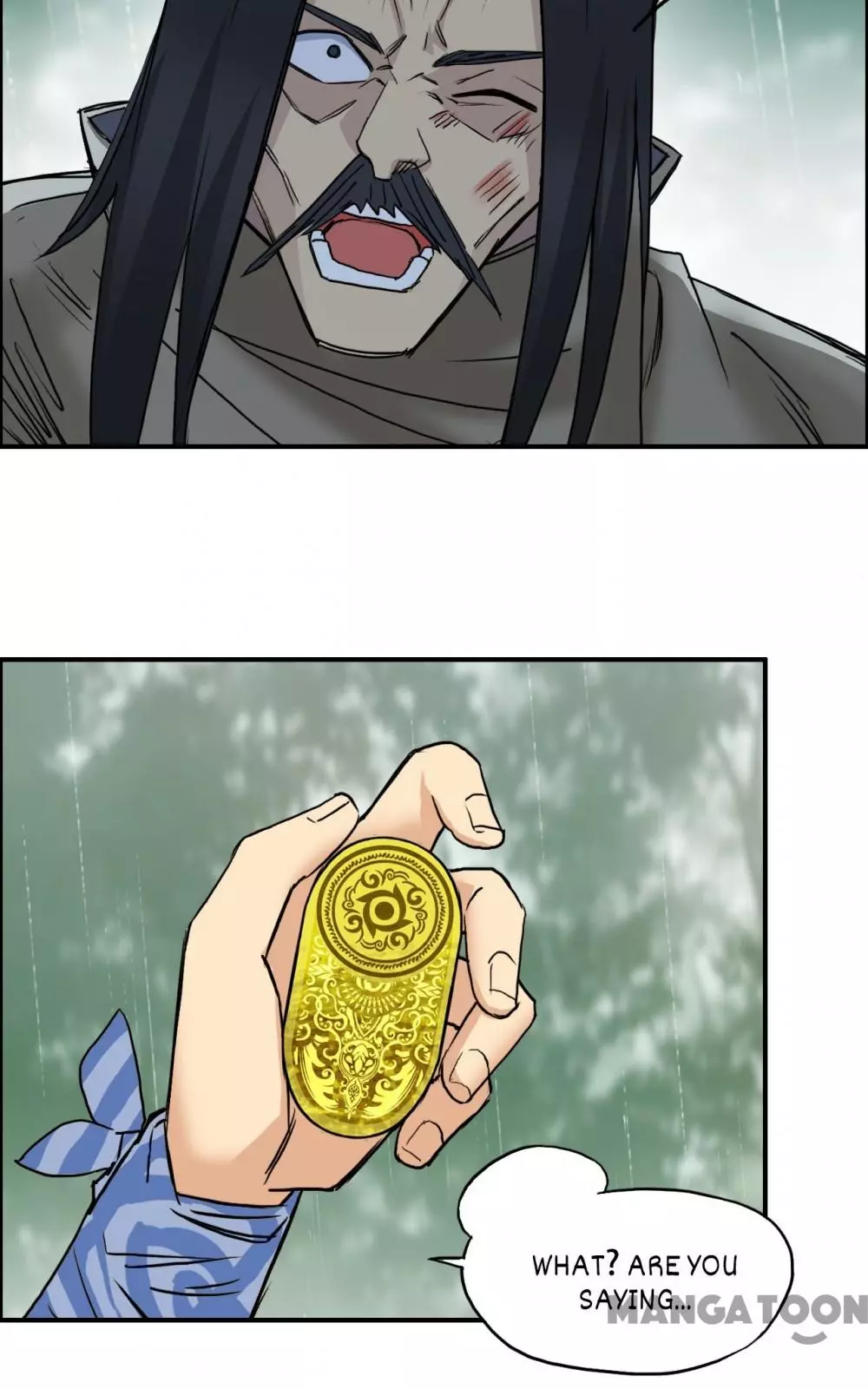 Manga page 23