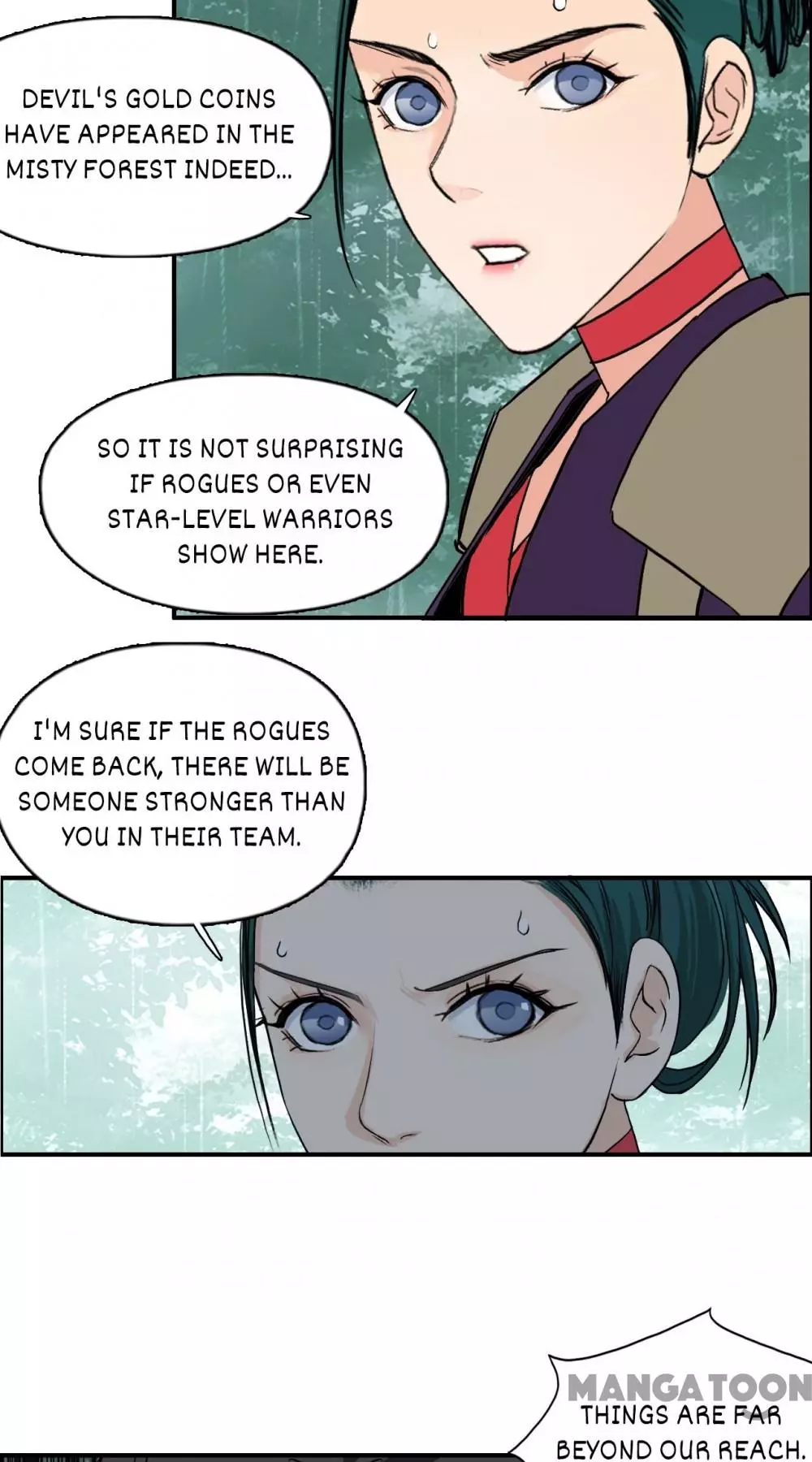 Manga page 28
