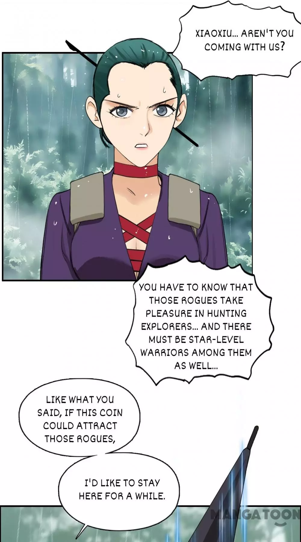 Manga page 31