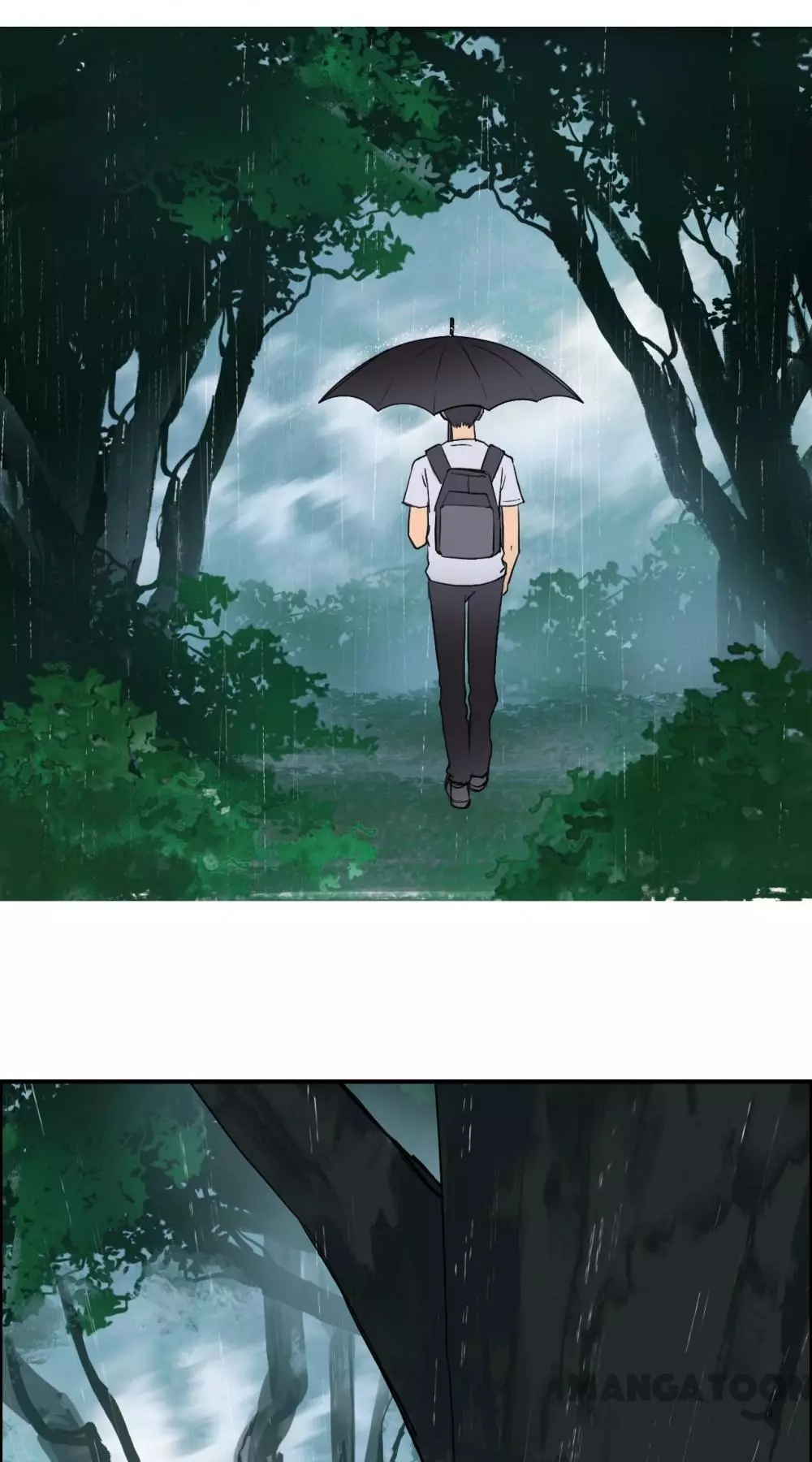 Manga page 38