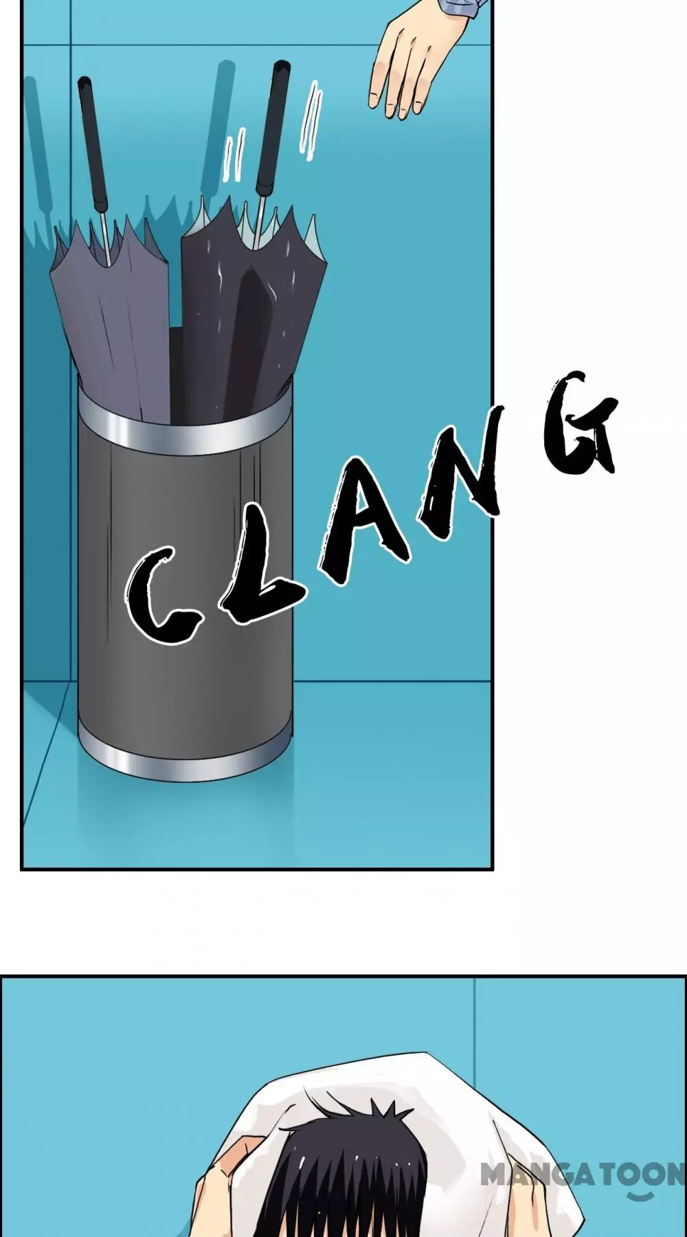 Manga page 42