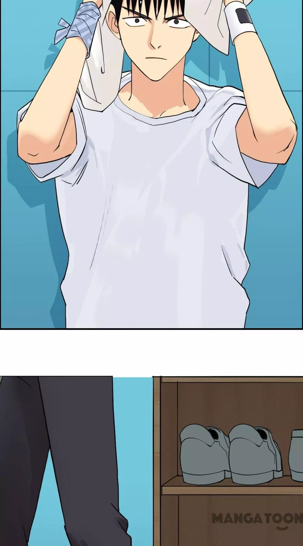 Manga page 43