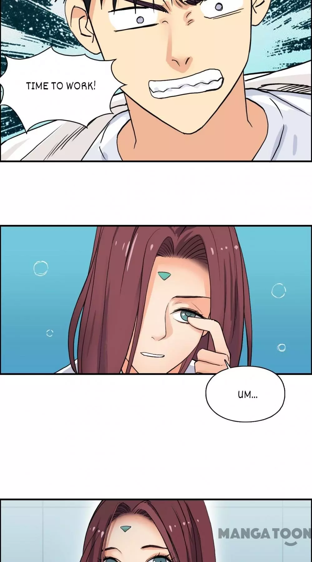 Manga page 48