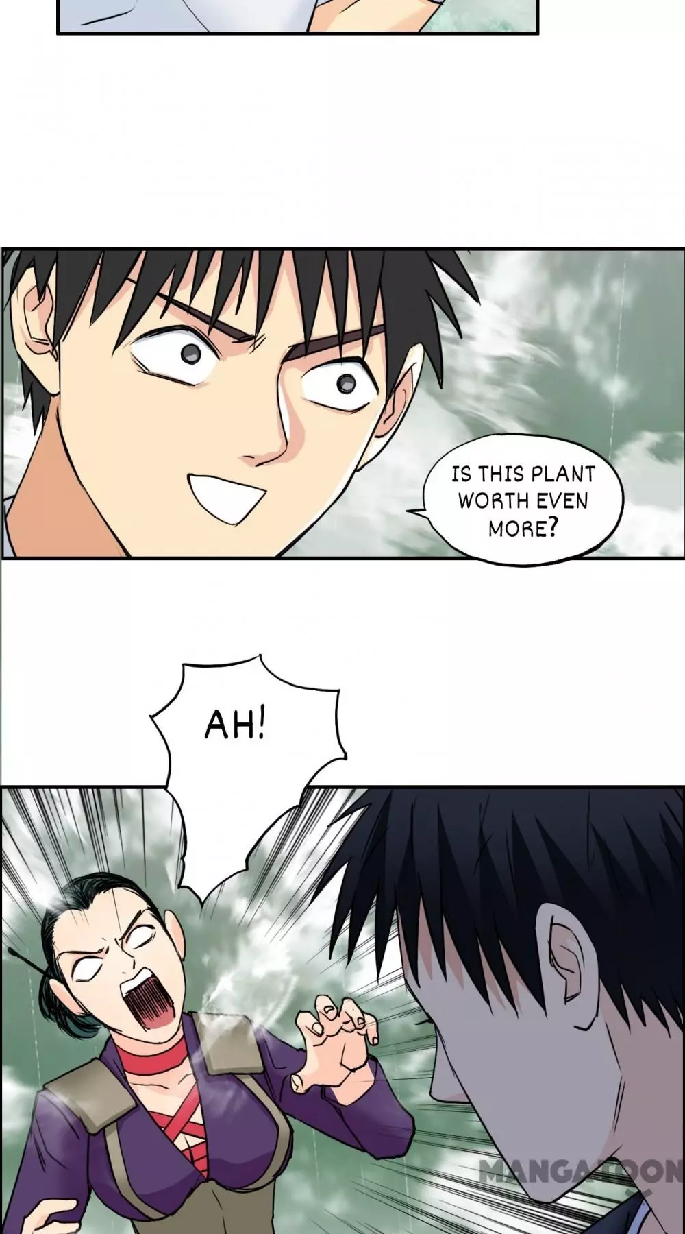 Manga page 7