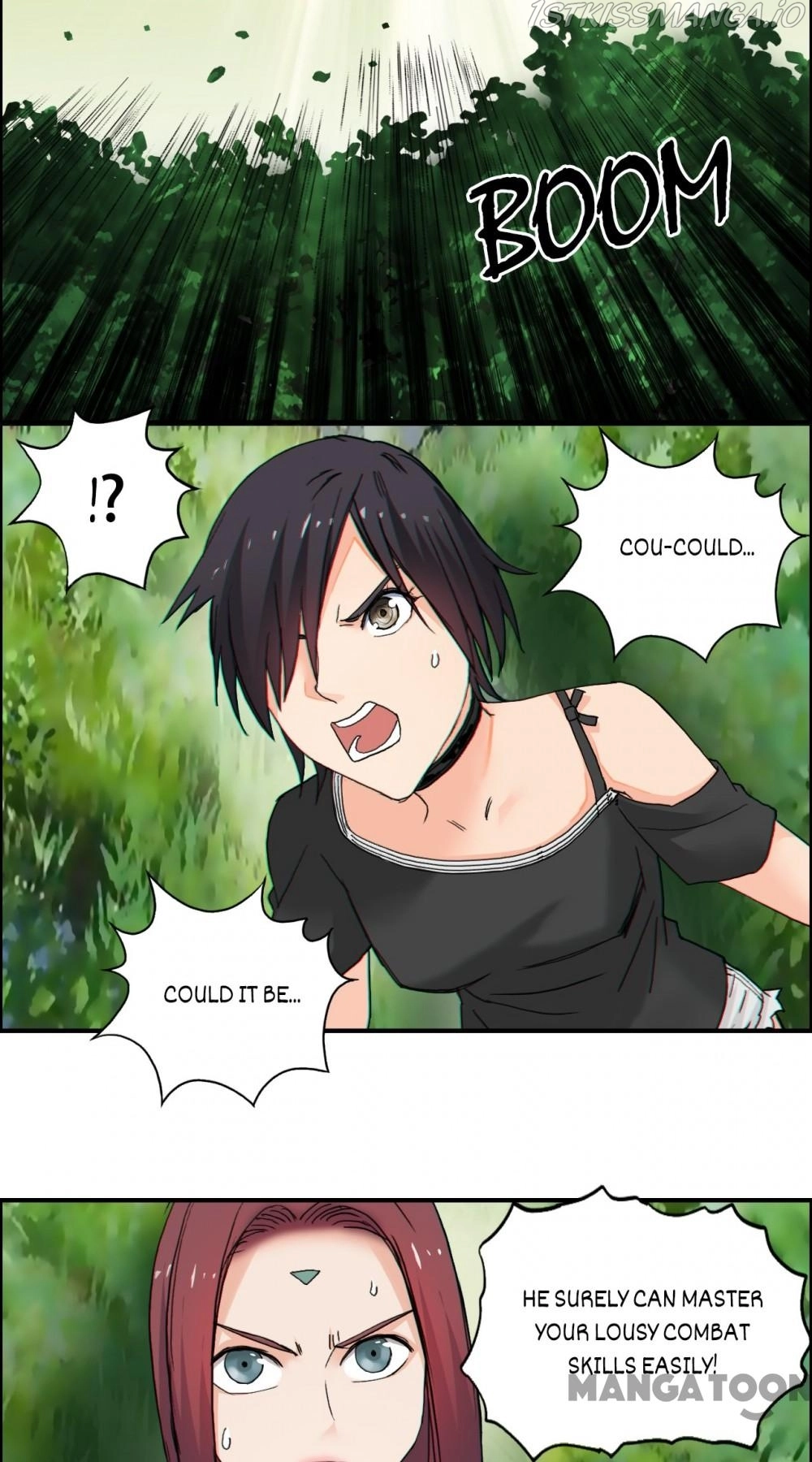 Manga page 13