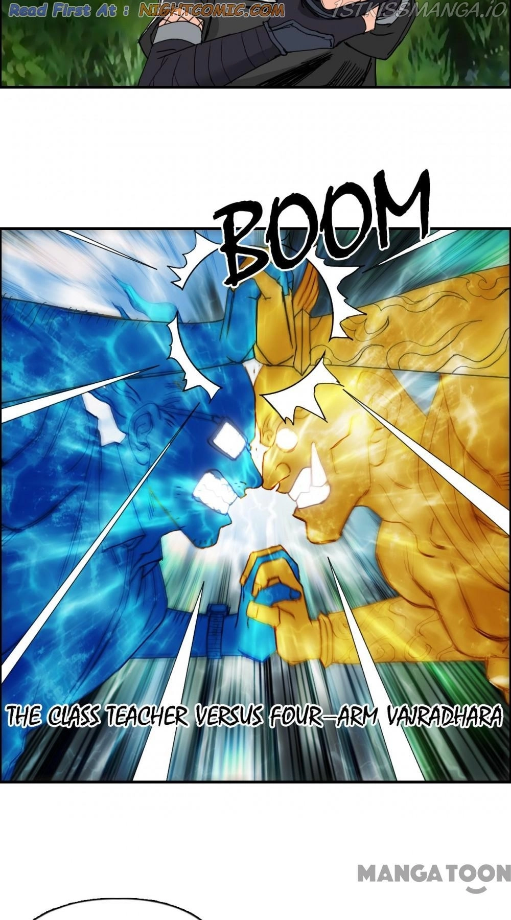 Manga page 19
