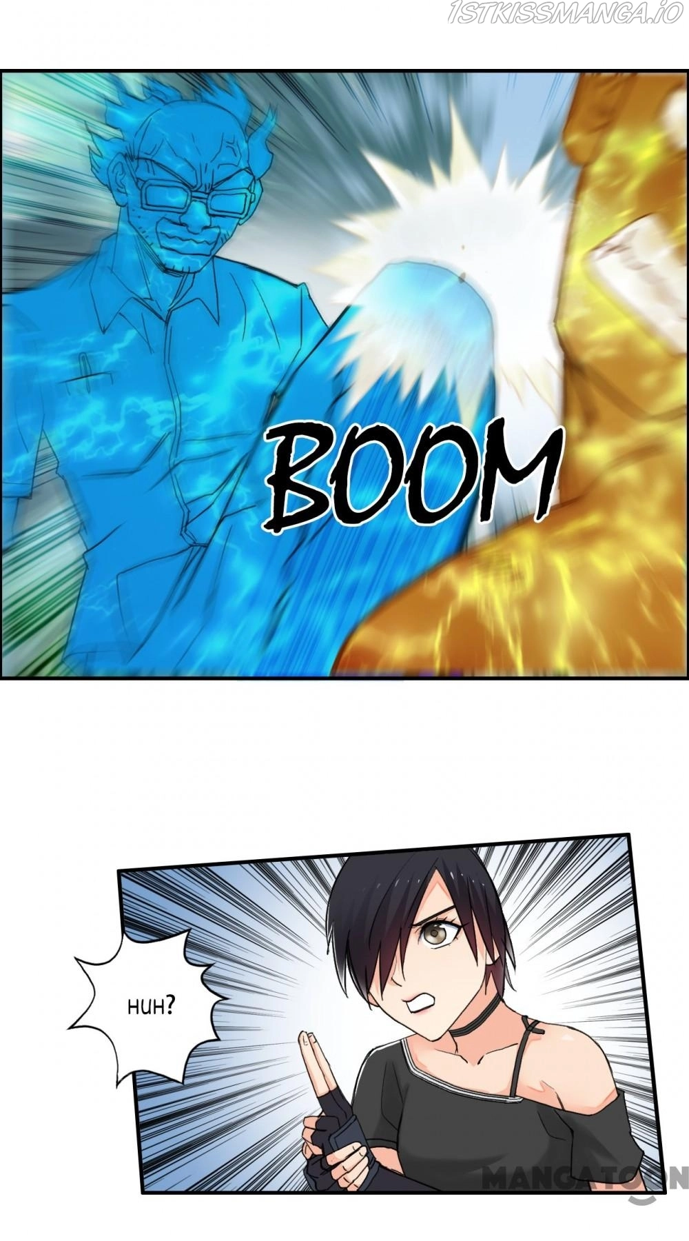 Manga page 25