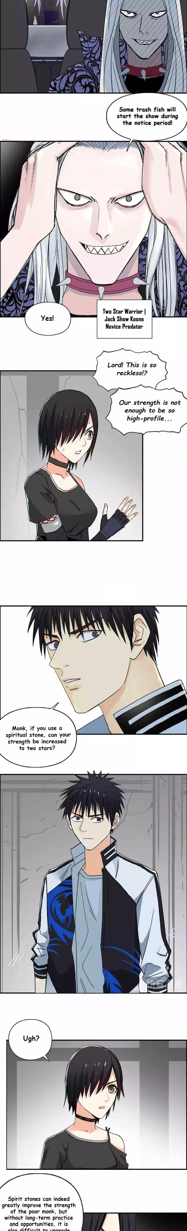 Manga page 11