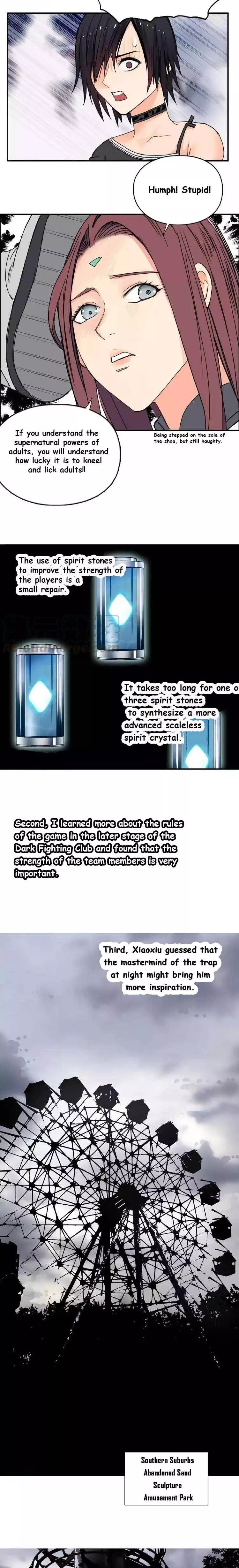 Manga page 13