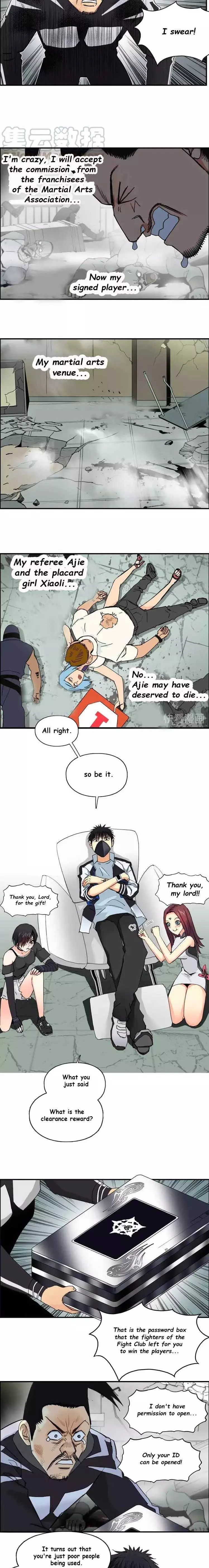 Manga page 4
