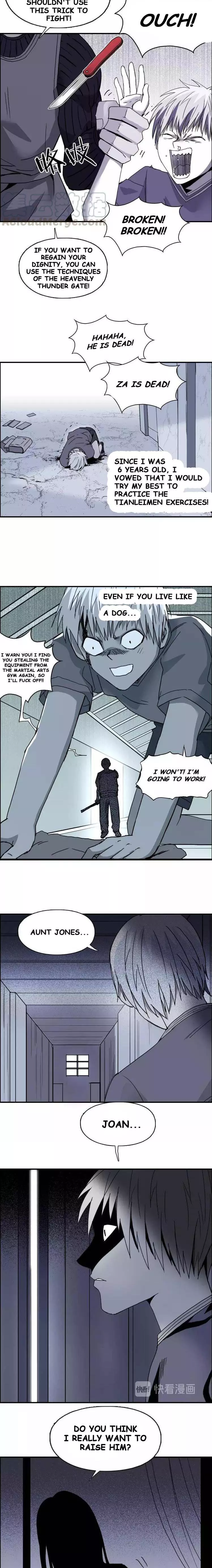 Manga page 7