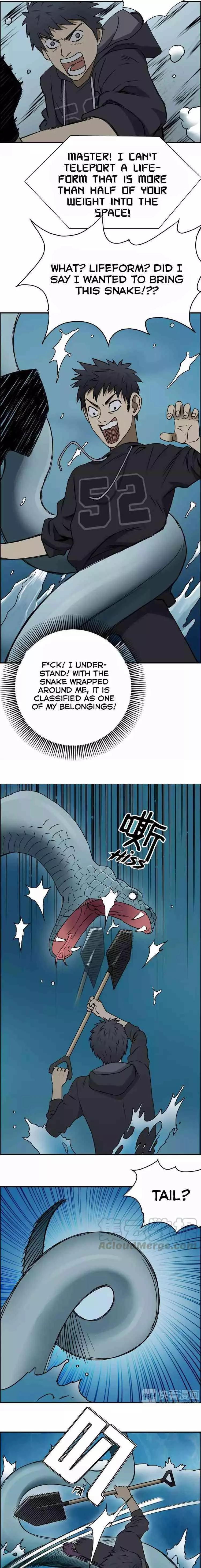 Manga page 11