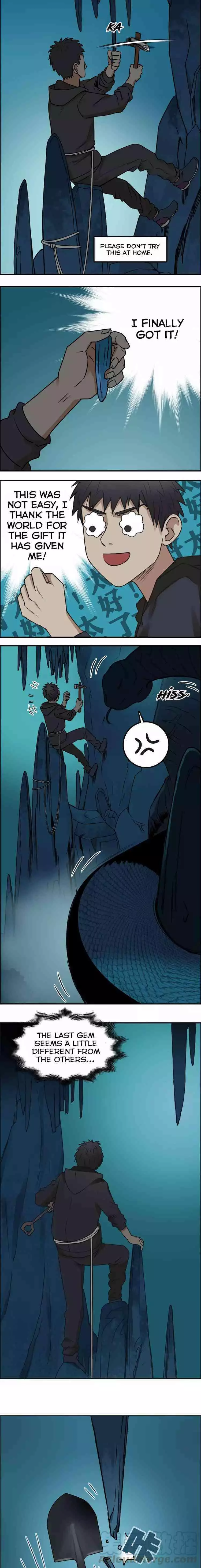 Manga page 6