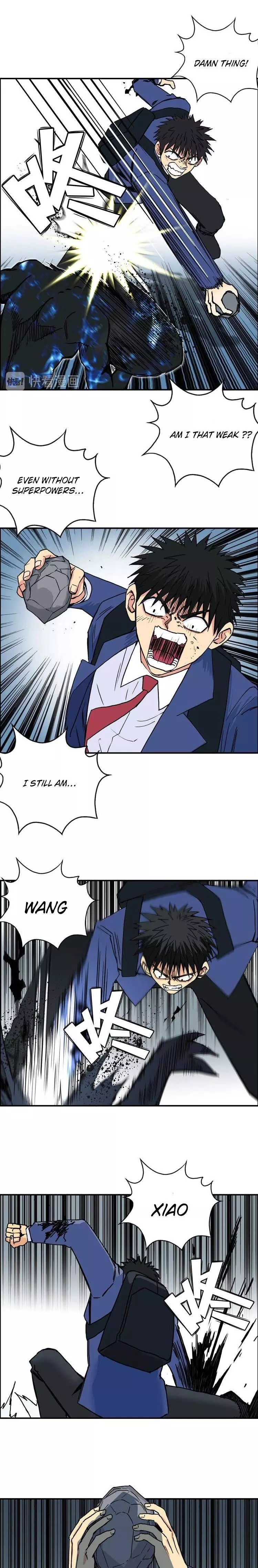 Manga page 13