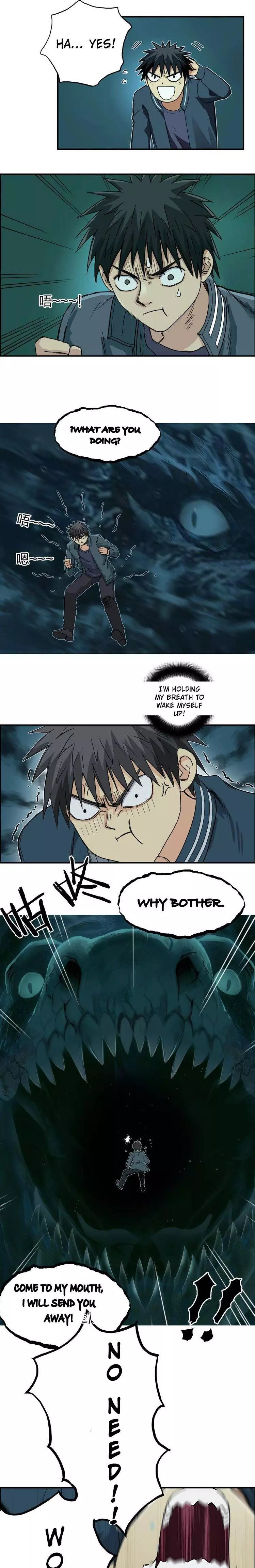 Manga page 10