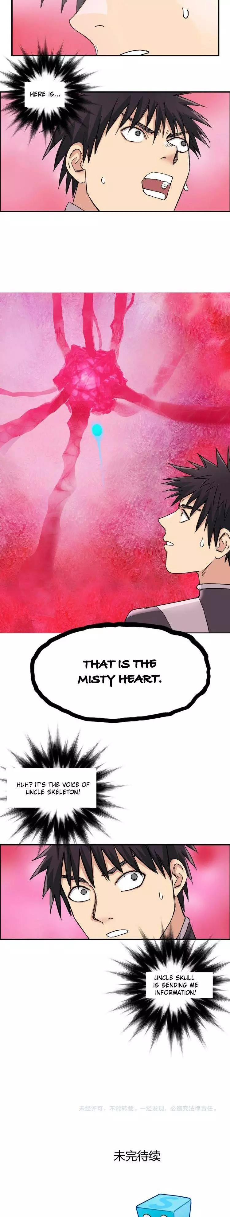 Manga page 21
