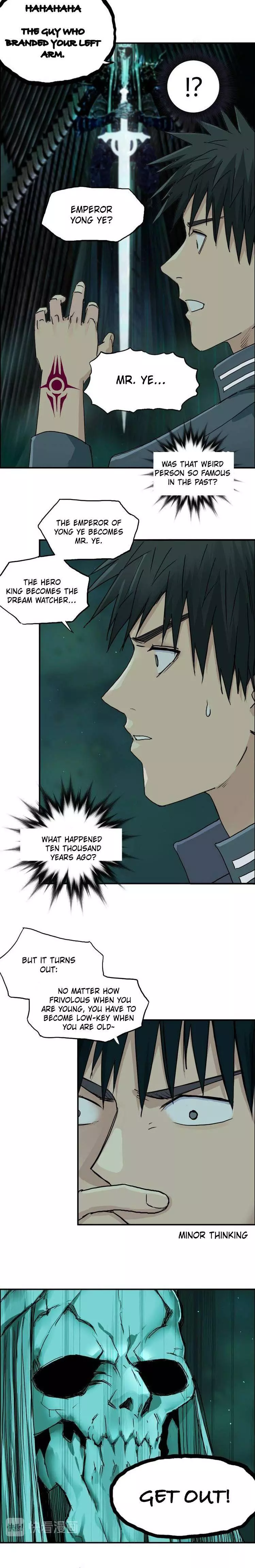 Manga page 9