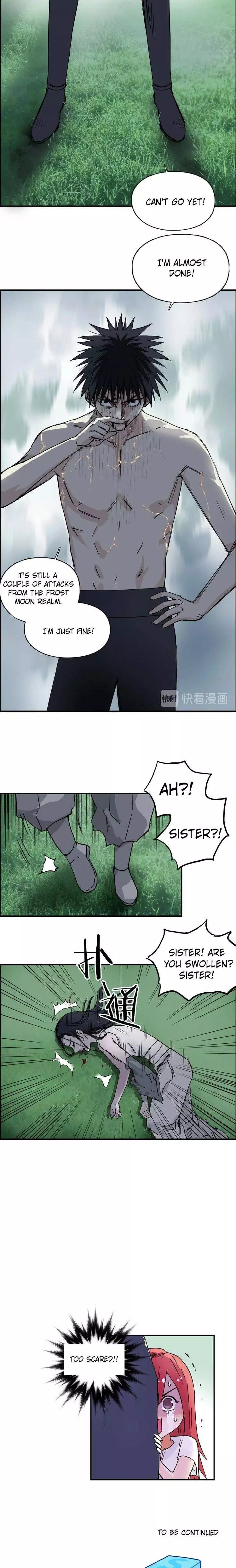 Manga page 21