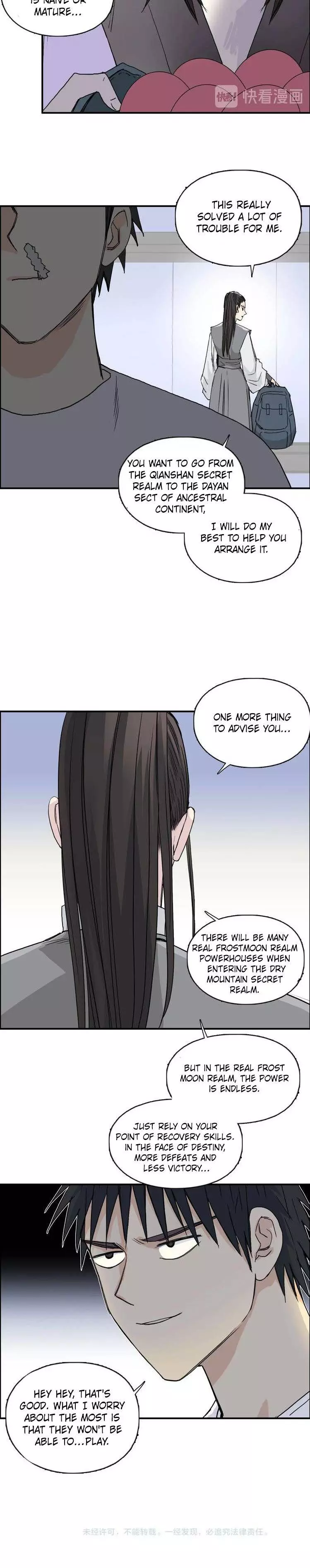 Manga page 21