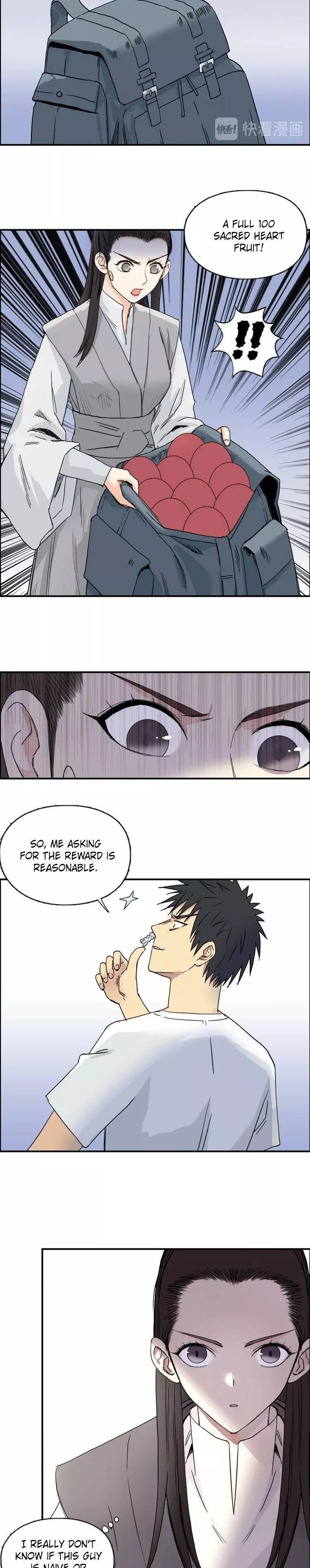 Manga page 20
