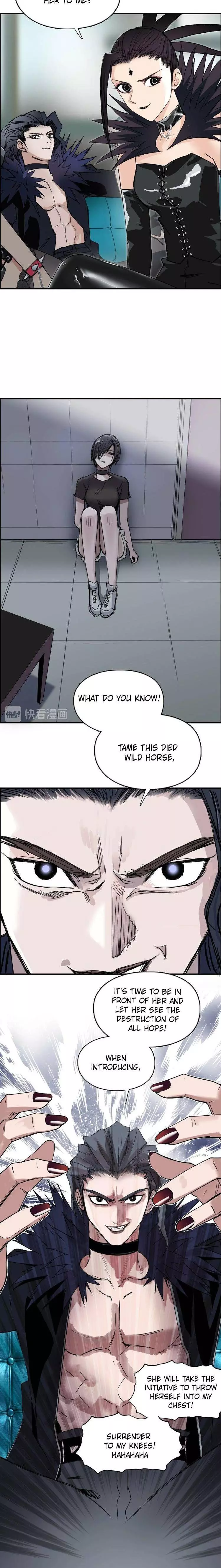 Manga page 11