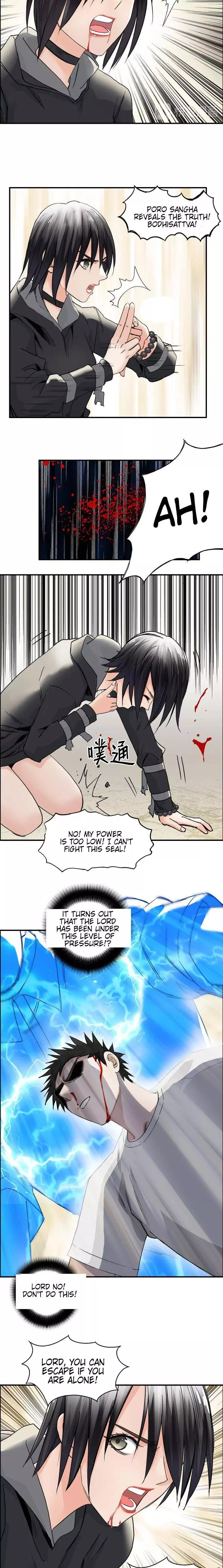 Manga page 7
