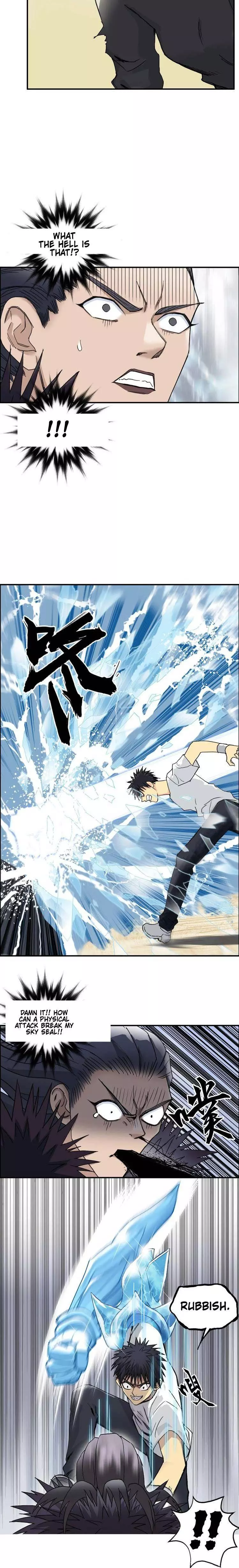 Manga page 12