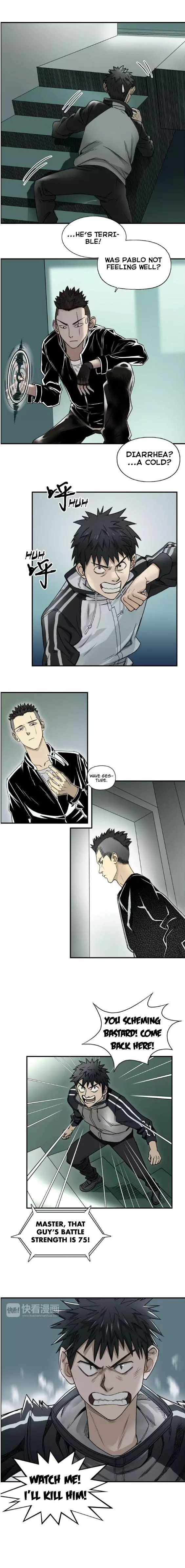 Manga page 7
