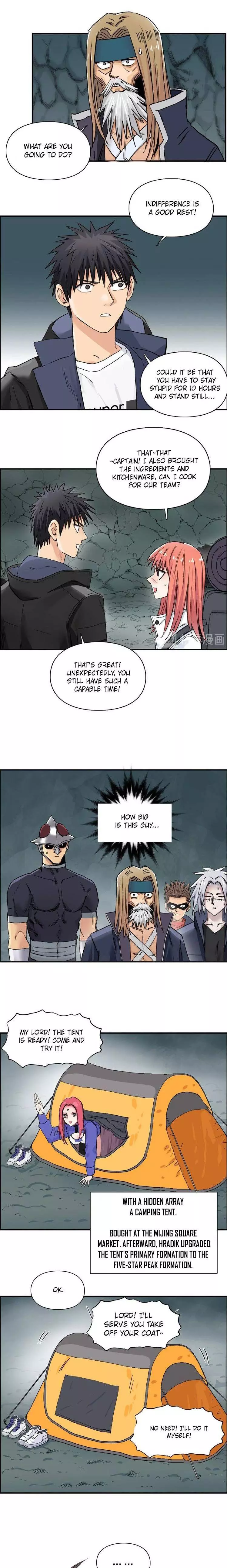 Manga page 10