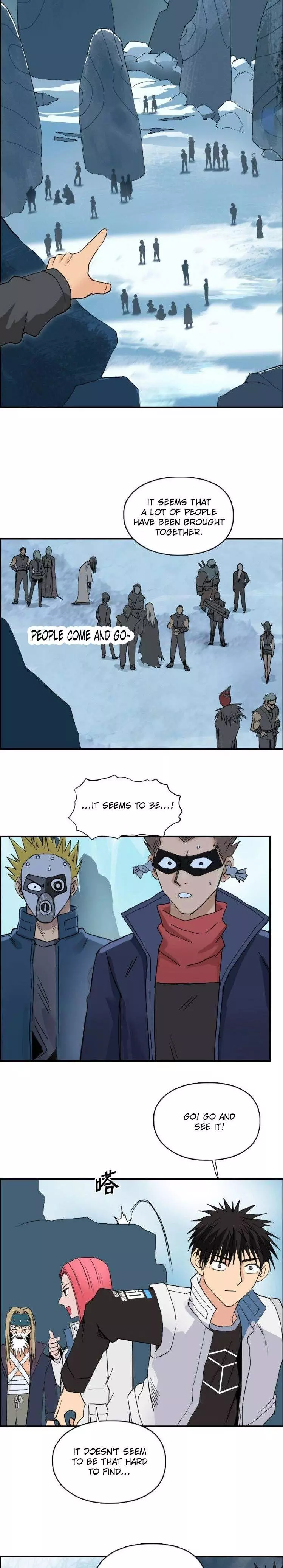 Manga page 20