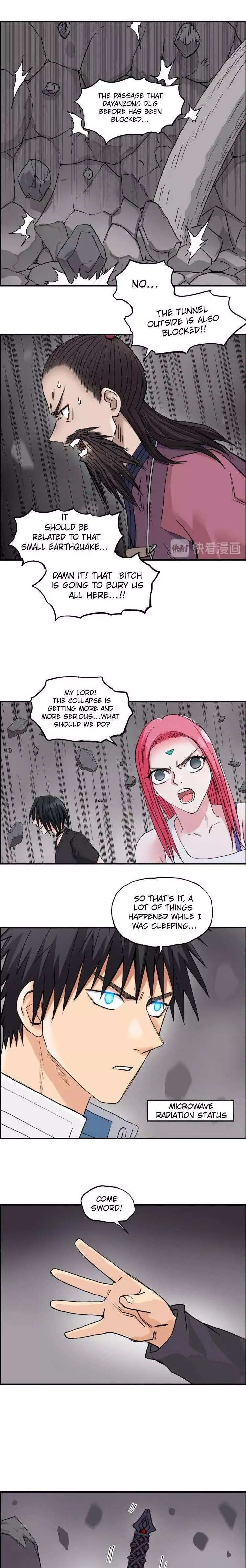 Manga page 9