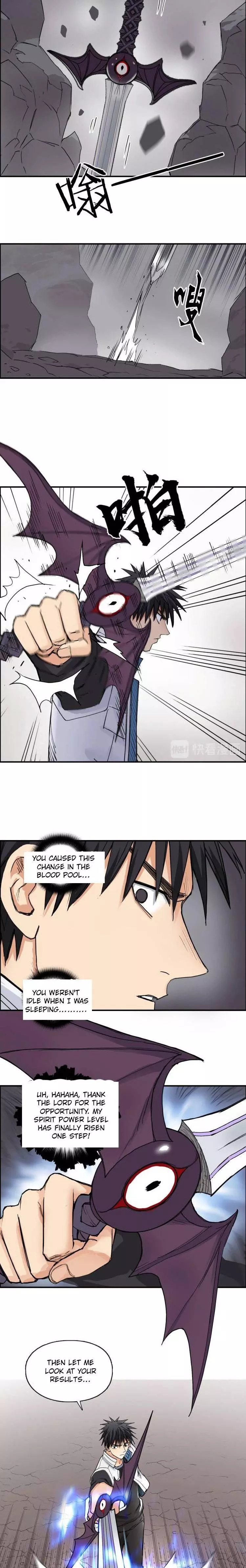 Manga page 10