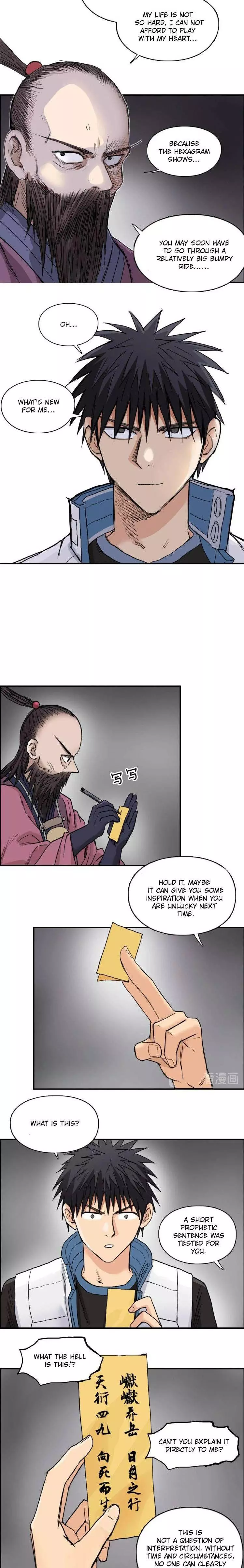 Manga page 15