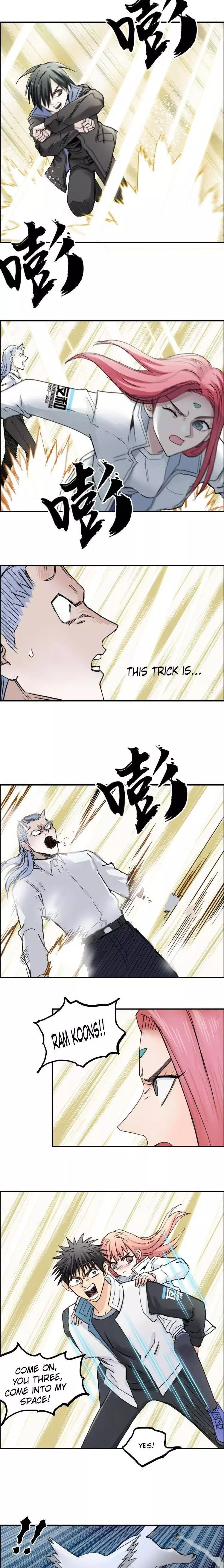 Manga page 10
