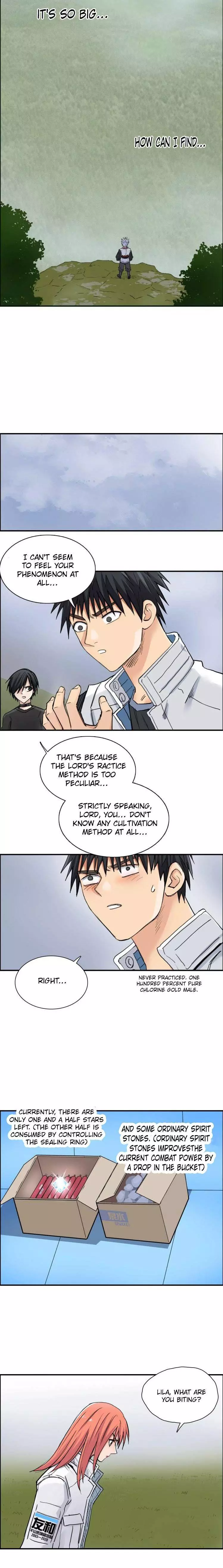 Manga page 7