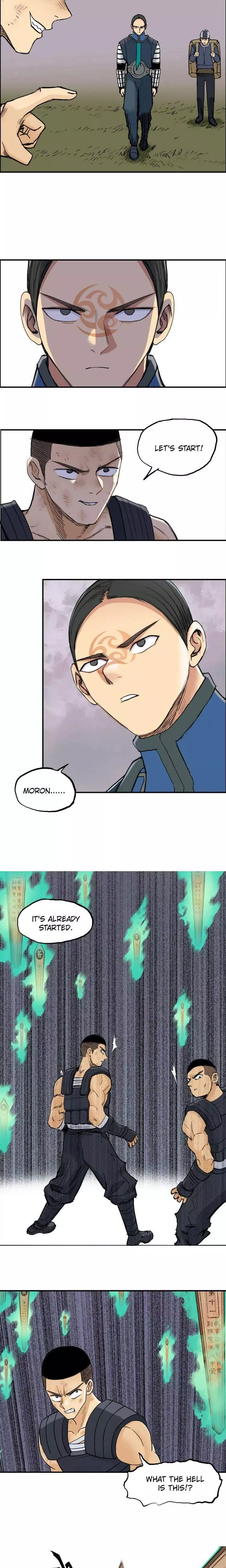 Manga page 7