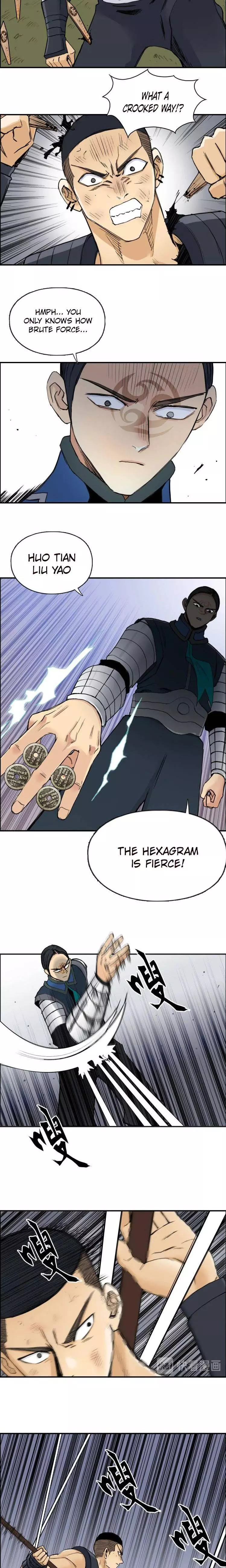 Manga page 9