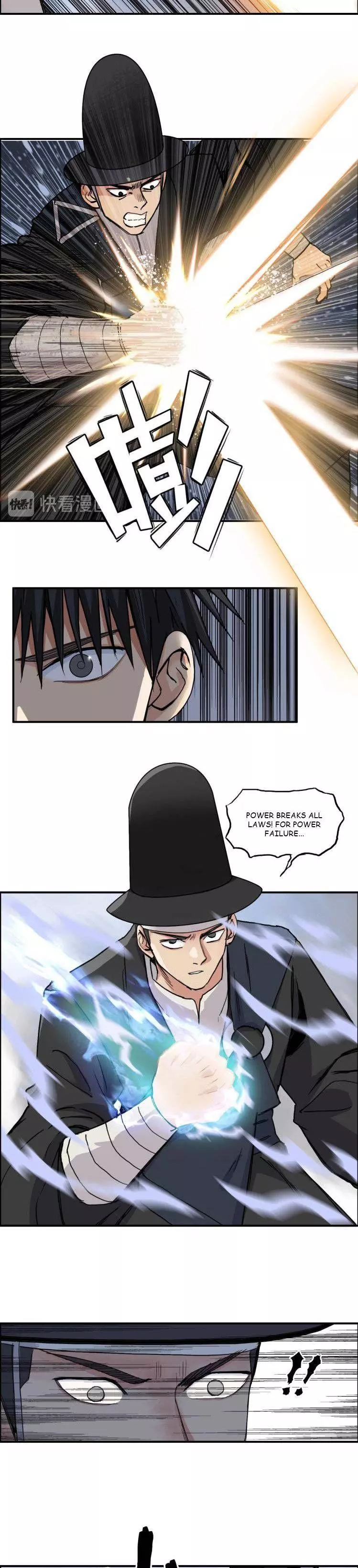 Manga page 10