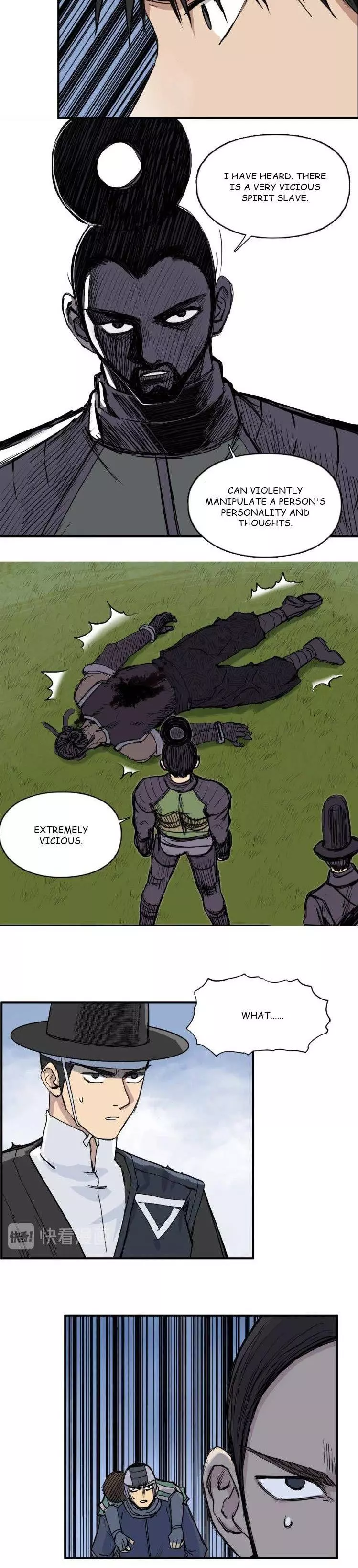 Manga page 21