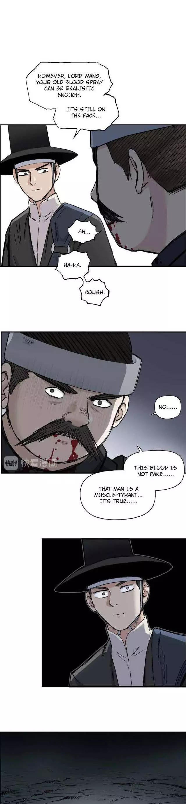 Manga page 10