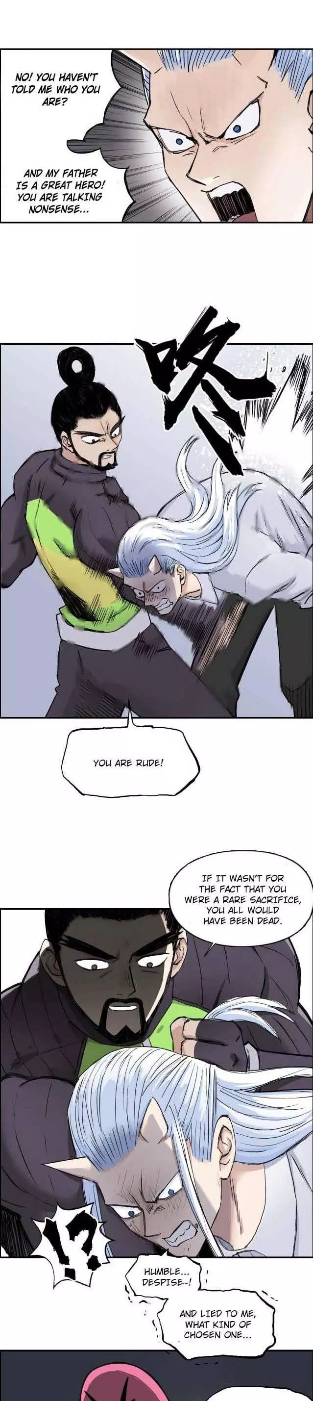 Manga page 7