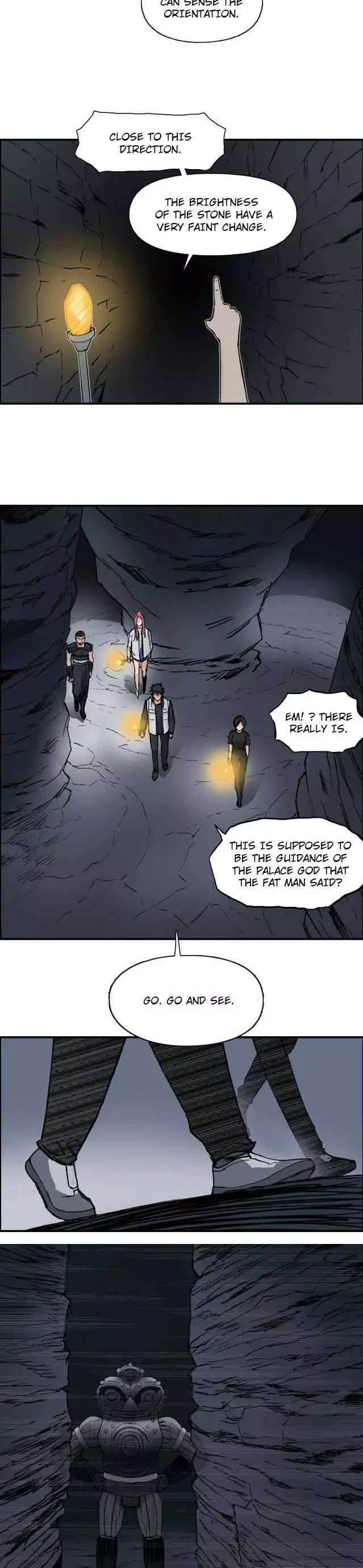 Manga page 13