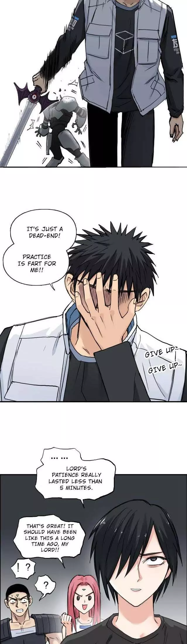 Manga page 13