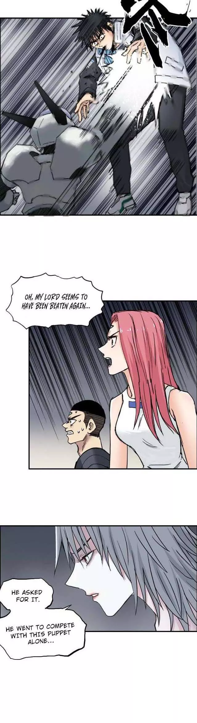 Manga page 10